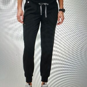 NAVY maternity scrubs